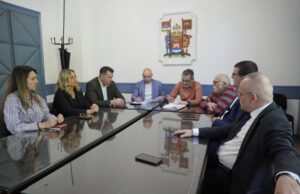 Održana sednica Odbora za administrativna pitanja Odbora za administrativna pitanja