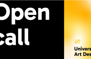 Poziv za umetnike – Universal Art Design Open call