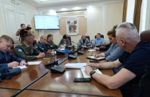 Niš će krajem maja biti domaćin Padobranskog prvenstva Srbije u skoku na cilj Organizacioni odbora „ 71. Otvorenog padobranskog prvenstva Srbije u skoku na cilj“