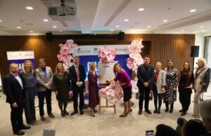 NALED osnovao Savet za male biznise