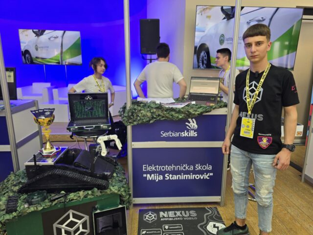 Petar Kostić Petar Kostić