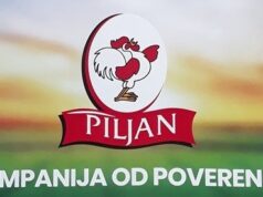 Firmi „Piljan Komerc“ iz Boljevaca potrebni radnici za rad na farmi Piljan komerc Boljevac