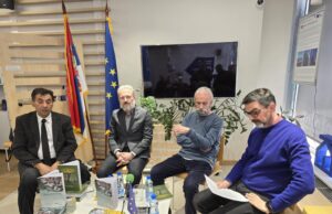 URBANI RUDARI: Romi sakupljaju 500.000 tona otpada godišnje, ali ih niko ne prepoznaje! predstavljene su dve publikacije