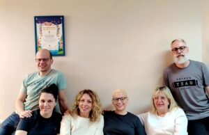 OTPOČELE PROBE PREDSTAVE „IVICA I MARICA“ Proba predstave Ivica i Marica