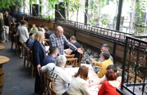 Radionica kokreacije za aktivaciju kreativnih prostora u Niškoj tvrđavi Radionica -Aktivacija kreativnih prostora u Niškoj tvrđavi