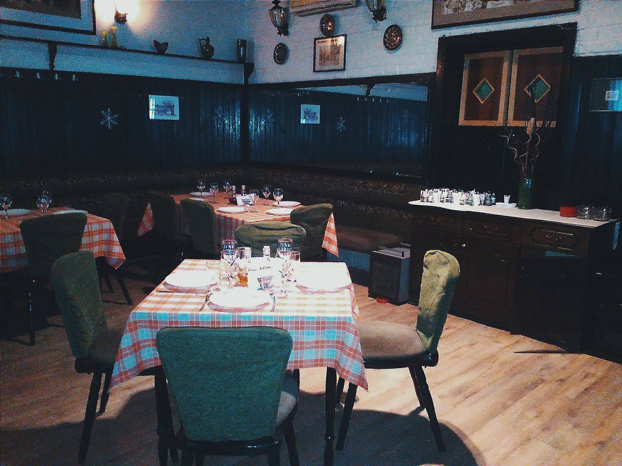Restoran Amerikanac