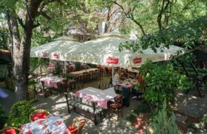 Restoran „Amerikanac“ – oaza mira i opuštanja Restoran Amerikanac