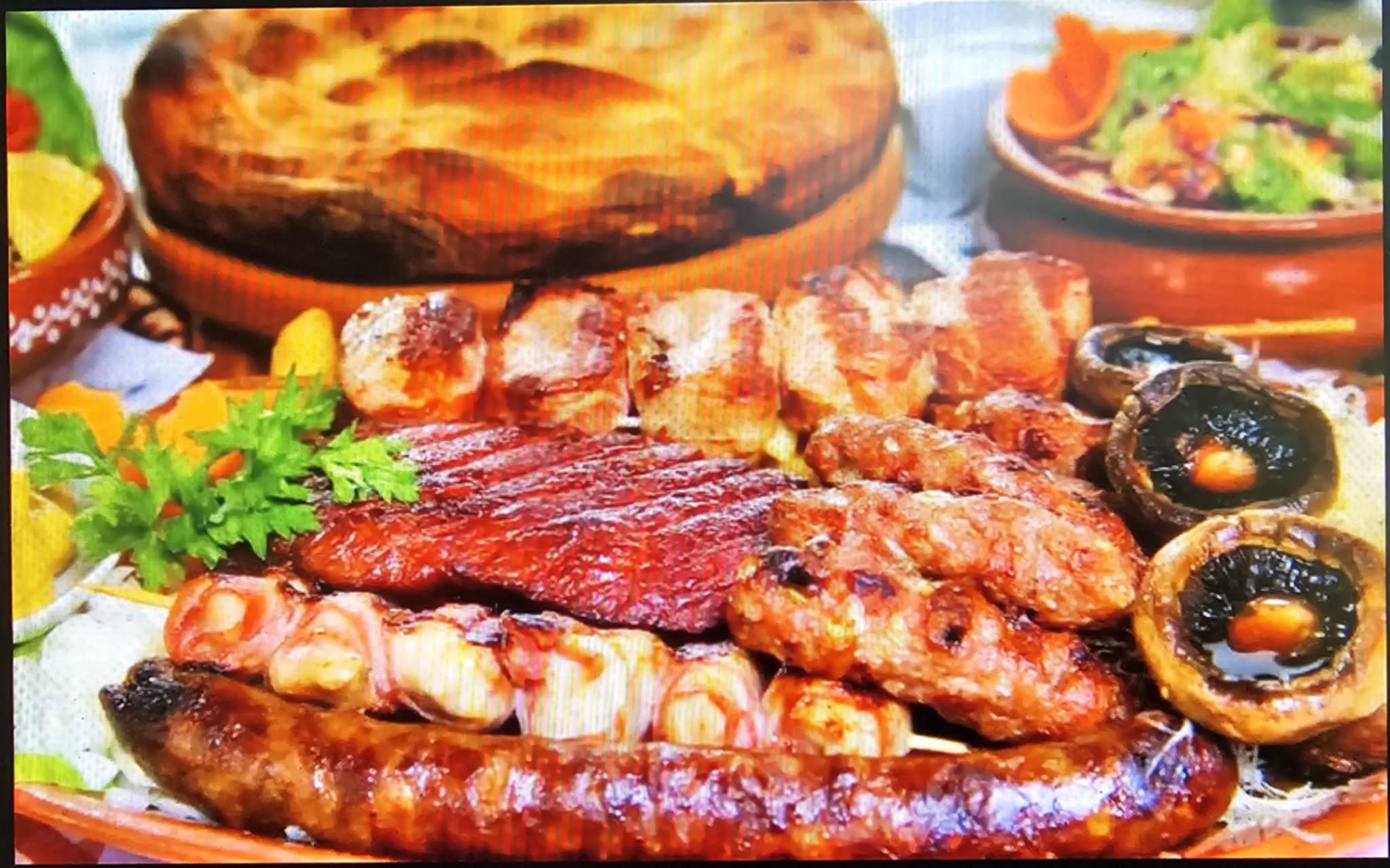Restoran Amerikanac