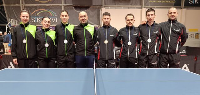 STK Josip Kolumbo i STK Železničar