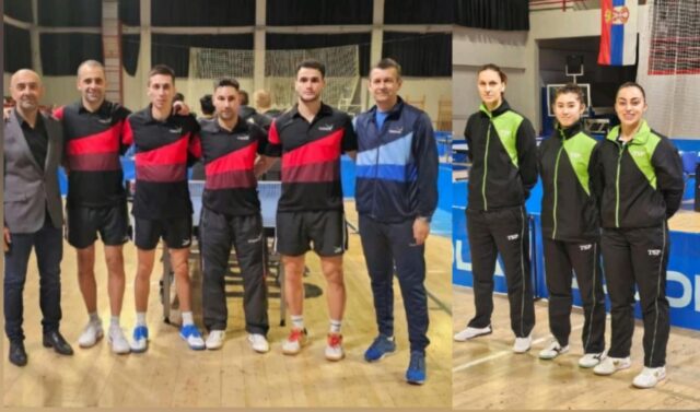 STK Železničar - STK Josip Kolumbo