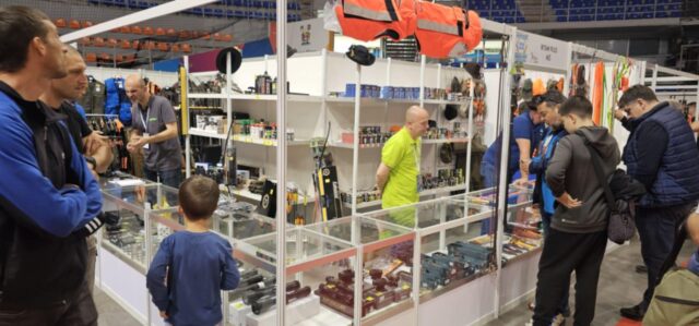 Sajam lova i ribolova