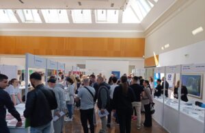 Otvoren Sajam zapošljavanja. Oko 50 kompanija traži 1.600 radnika Sajam zapošljavanja