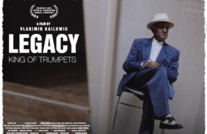 Nasleđe kralja trube – dokumentarac o Fejatu Sejdiću premijerno 8. aprila Dokumentarac o Fejatu Sejdiću