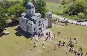 „Lazarice i vrbice“ u Sečanici u nedelju 13. aprila od 10h