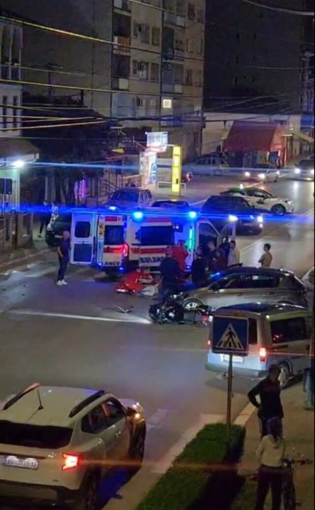 Udes Vojvode Mišića i Dragiše Cvetkovića