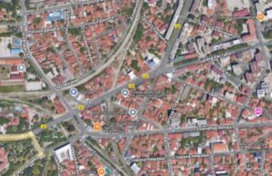 JKP „NAISSUS“ – DANAS DO 15H RADOVI U JOVANA RISTIĆA UZ PROMENU SAOBRAĆAJA JKP "NAISSUS"