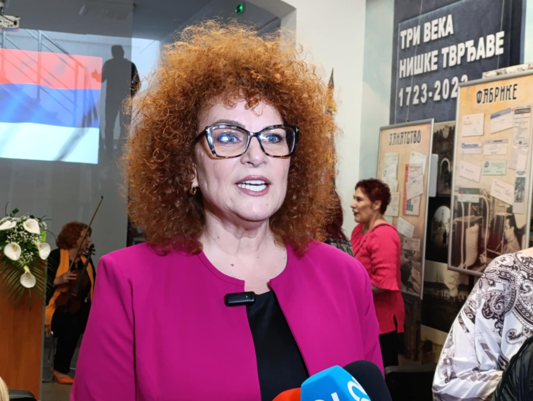 Snežana Radović