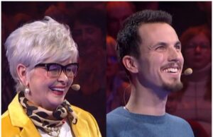 Super potera i super Nišlije Aleksandar i Miroslava. Aleksandar će osvojenom sumom pomoći ljudima u Kongu Super potera