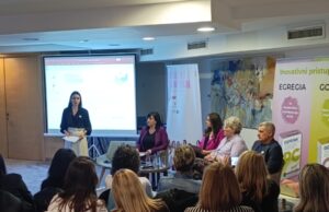 Kontrola je u tvojim rukama: Stručnjaci istakli da su preventivni pregledi ključ zdravlja Tribina Kontrola je u tvojim rukama