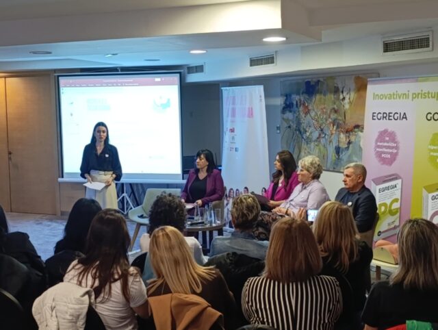 Tribina Kontrola je u tvojim rukama