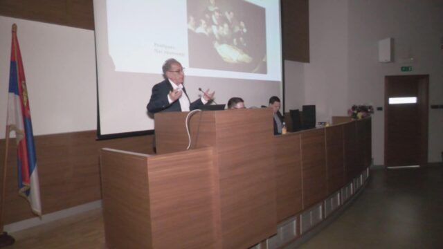 Uloga sudske medicine u istraz