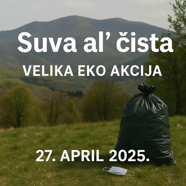 Velika eko akcija