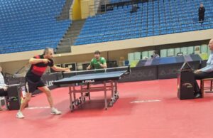 Železničar i Josip Kolumbo savladali slavni Panatinaikos! Železničar vs Panatinaikos