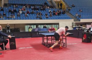 Železničar u polufinale evropskog klupskog takmičenja Železničar vs Zagreb