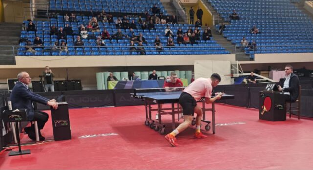 Železničar vs Zagreb