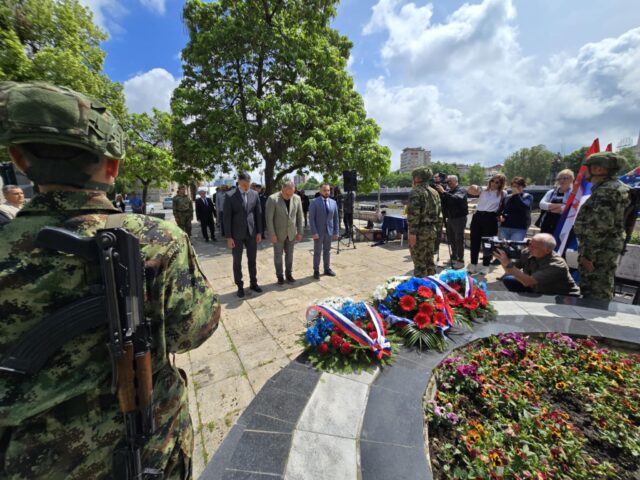 26 godina od NATO bombardovanja centra Niša