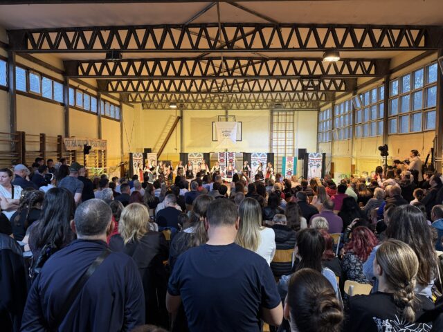 3. Međunarodni festival folklora 3. Međunarodni festival folklora