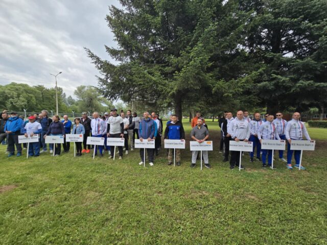 71 prvenstvo u skoku na cilj