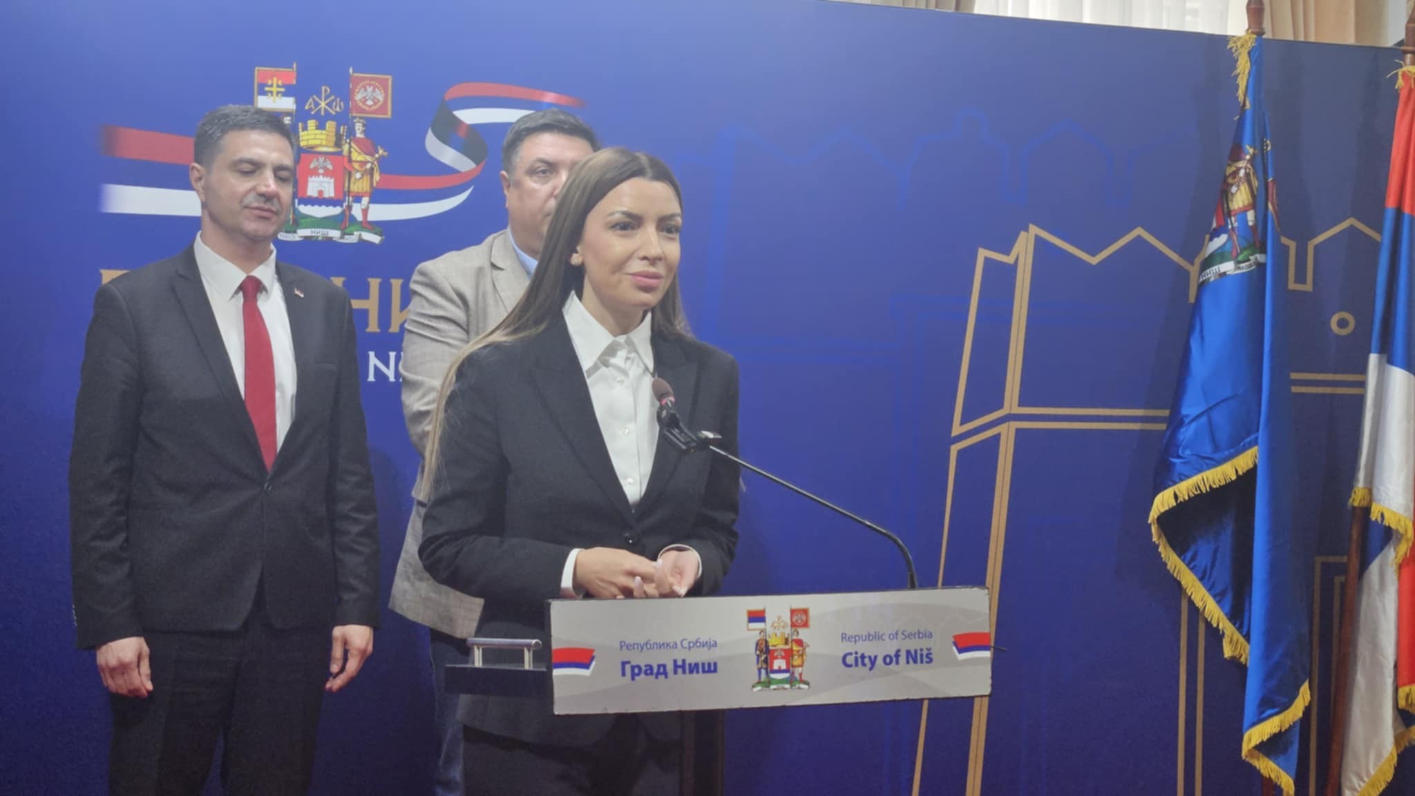 Adrijana Mesarović