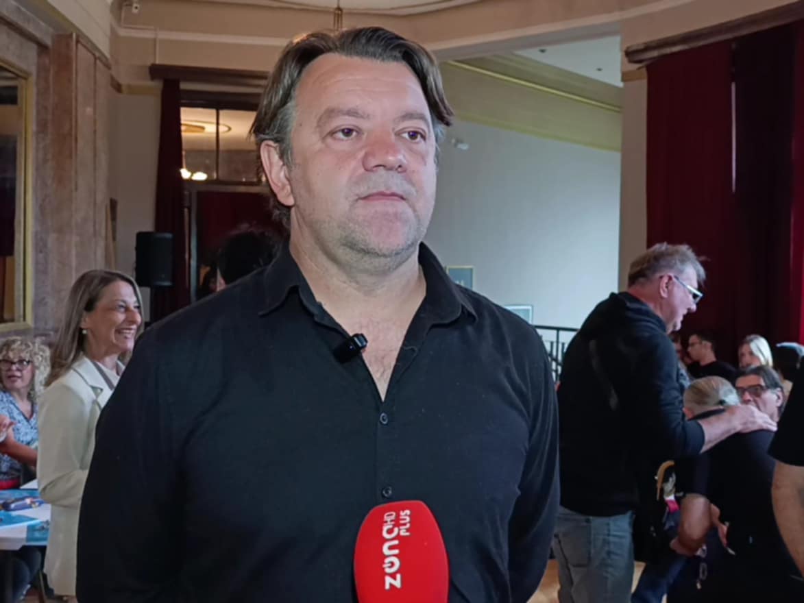 Aleksandar Marinković