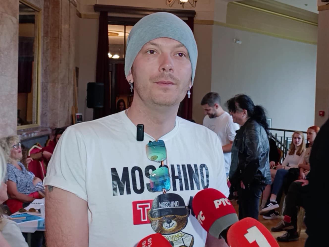 Miloš Petković