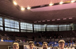 Dve zlatne medalje za karatiste Elida za kraj sezone Andrija Stanković