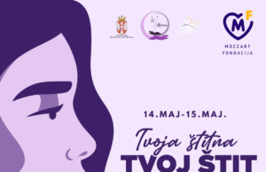 TVOJA ŠTITNA JE TVOJ ŠTIT: Besplatni pregledi štitne žlezde uz podršku Fondacije Mozzart Besplatni pregledi štitne žlezde u Nišu