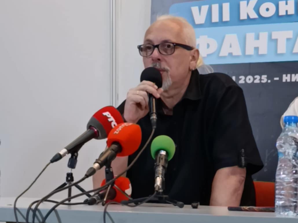 Boban Vučković