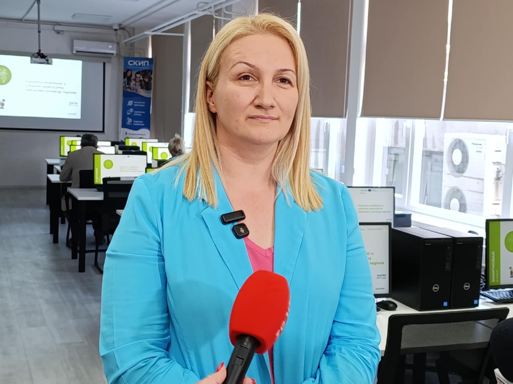 Bojana Pejčić