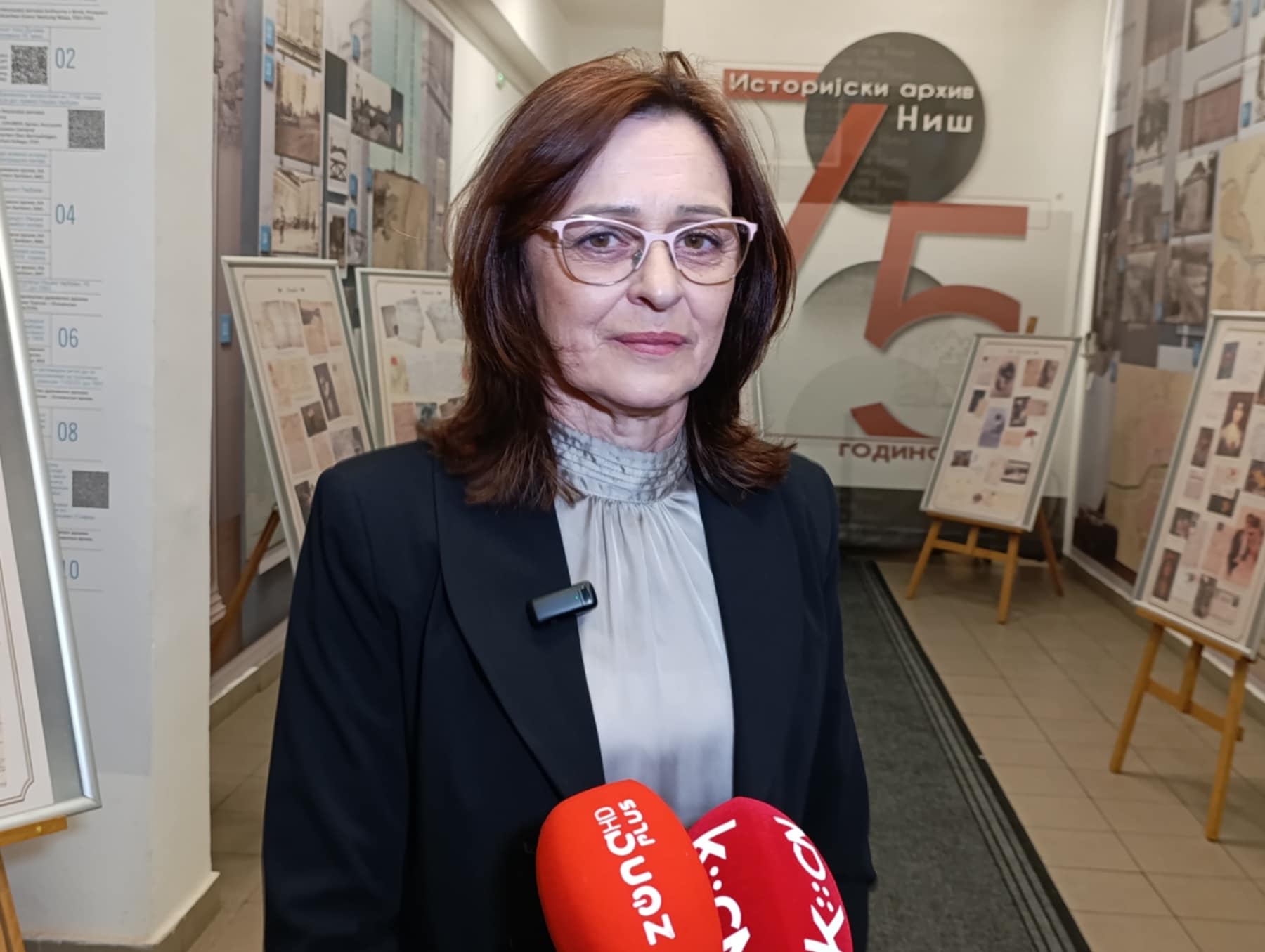 Branislava Milošević