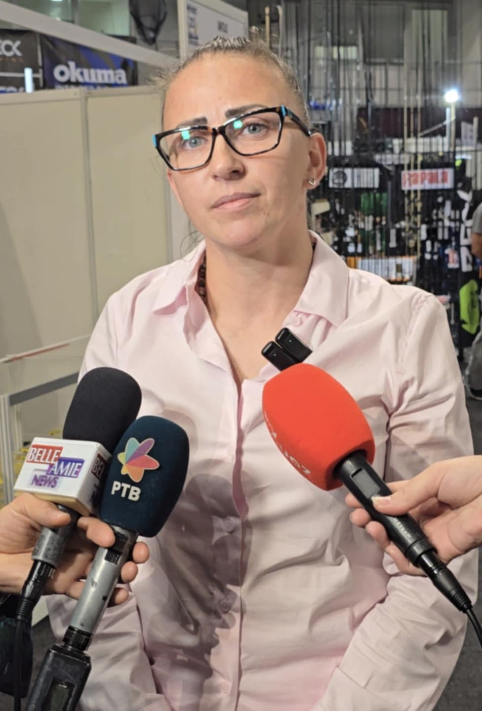 Branka Aranđelović
