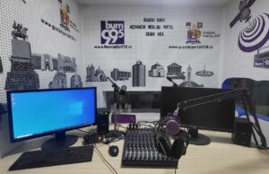 Bum Radio 018 i Gradski Portal 018 zapošljavaju komercijalistu Bum 018 i Gradski Potal 018