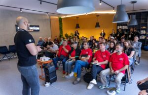 „ČISTO IZ LJUBAVI“: U NIŠU ODRŽANA DRUGA LIDLOVA EKOLOŠKA RADIONICA ČISTO IZ LJUBAVI