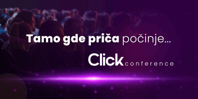 Click conference