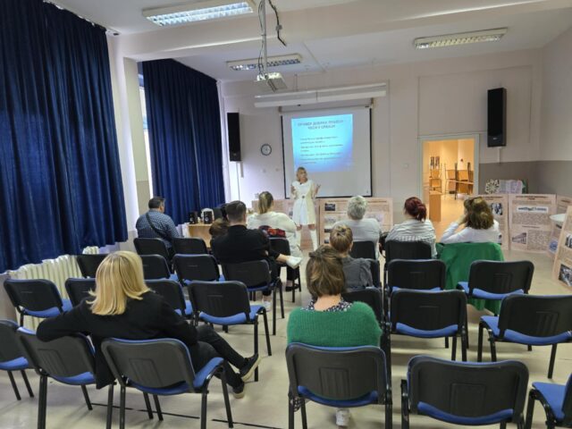 Da bi znao ko si, treba da znaš odakle dolaziš