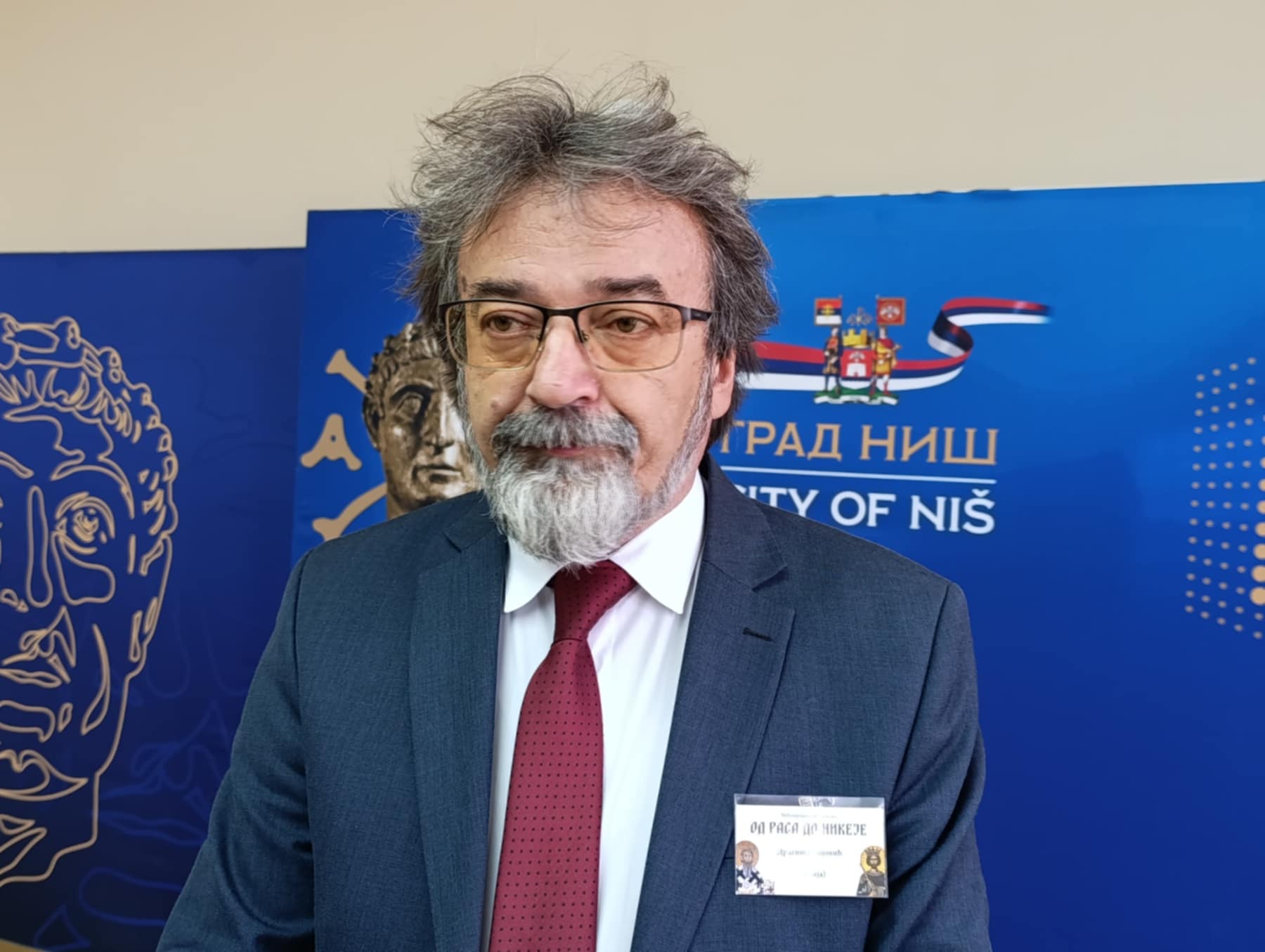 Dragiša Bojanić