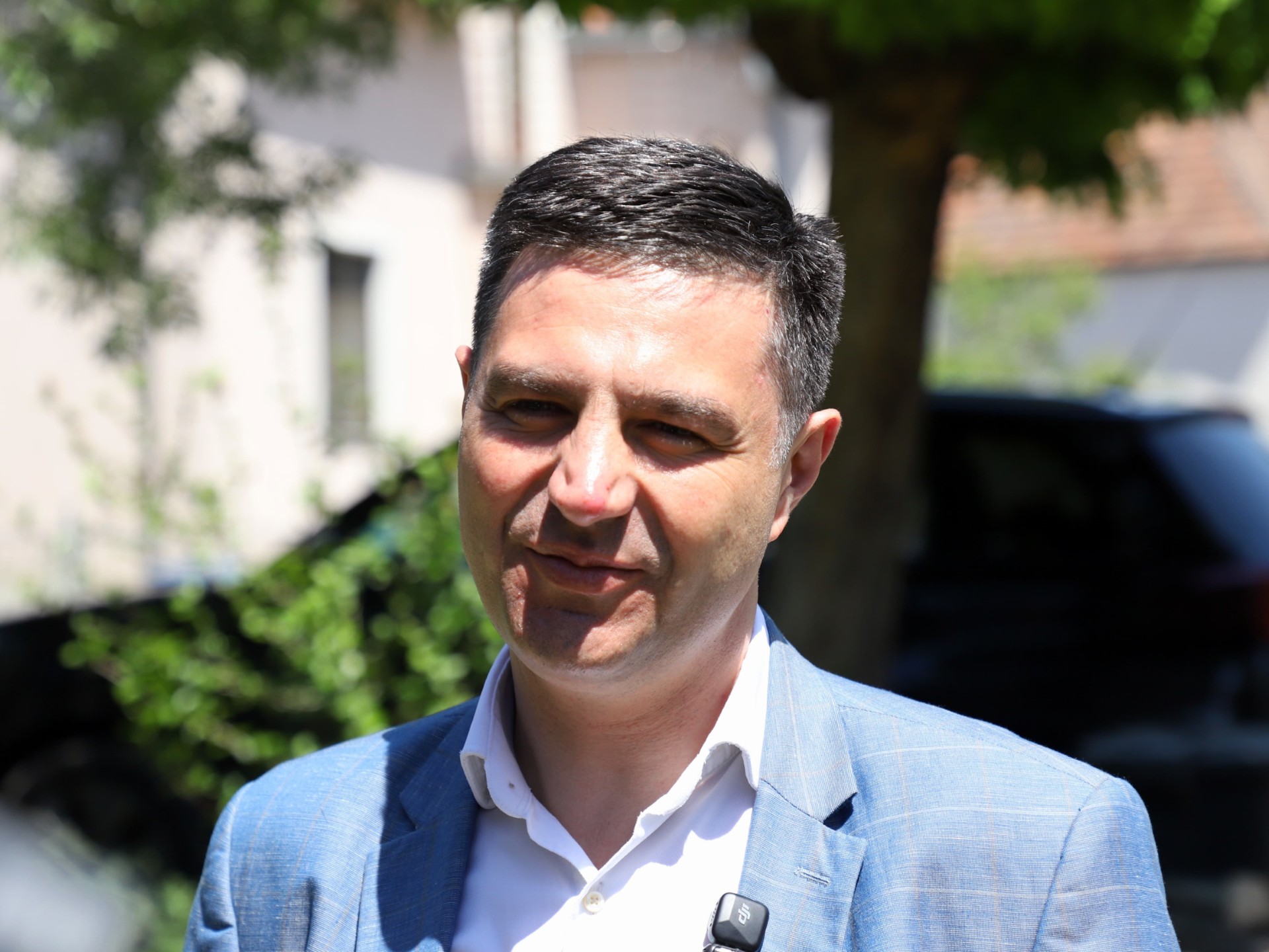 Dragoslav Pavlović