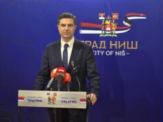 Pavlović: Ostavka Igora Novakovića odgovoran i moralan čin Dragoslav Pavlović