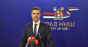 Pavlović: Ostavka Igora Novakovića odgovoran i moralan čin Dragoslav Pavlović