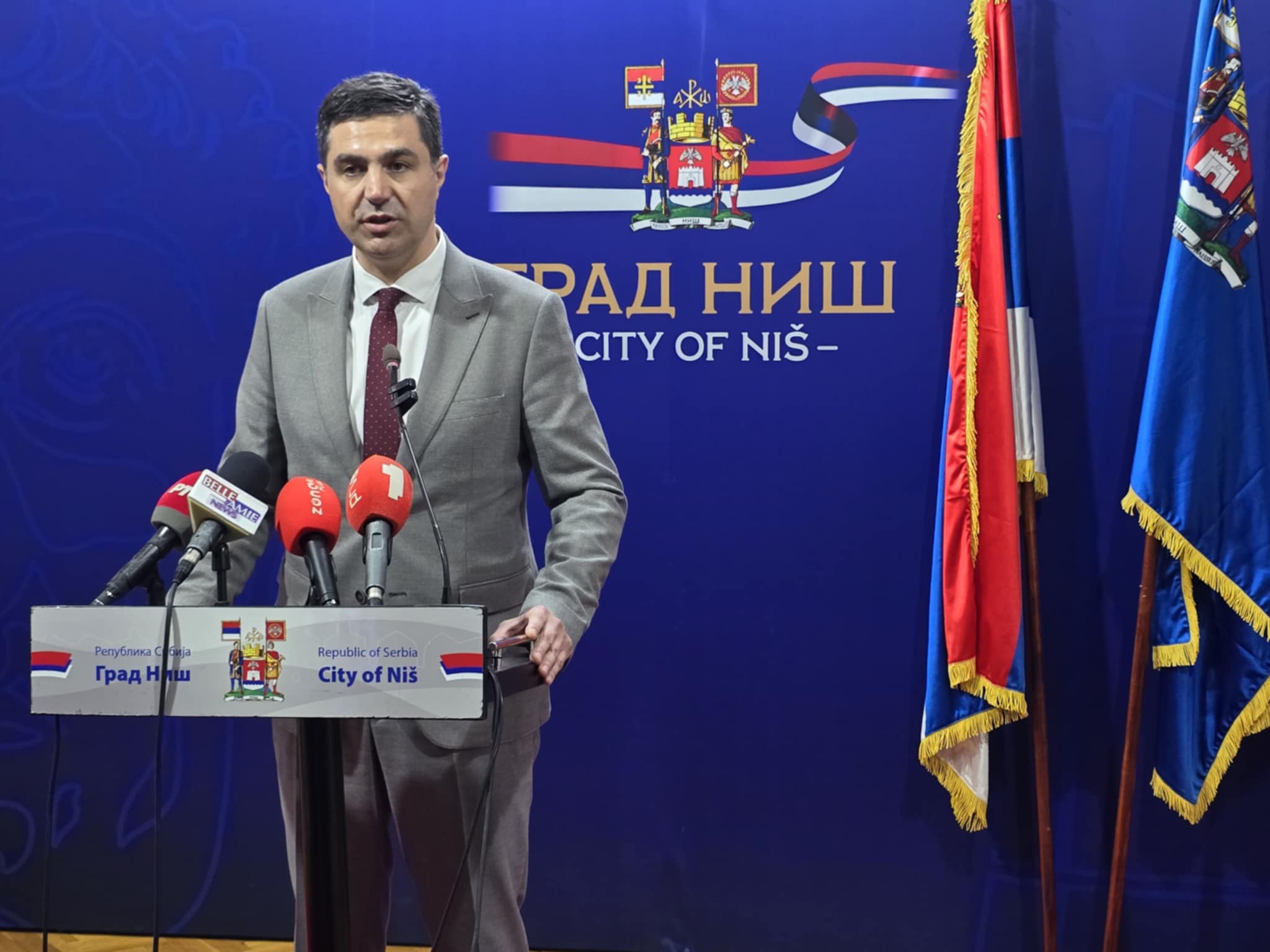 Dragoslav Pavlović